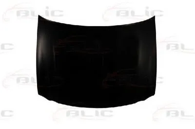 Капот двигателя BLIC купить
