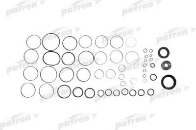 Комплект прокладок, рулевой механизм PATRON купить