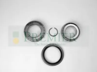 Комплект подшипника ступицы колеса BRT Bearings купить