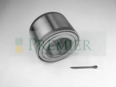 Комплект подшипника ступицы колеса BRT Bearings купить