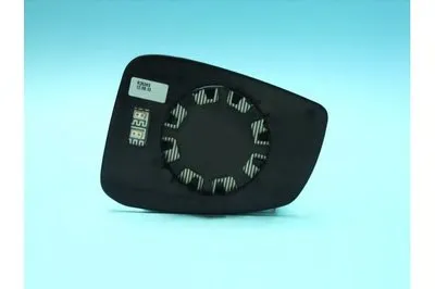 Зеркальное стекло, наружное зеркало SPJ купить