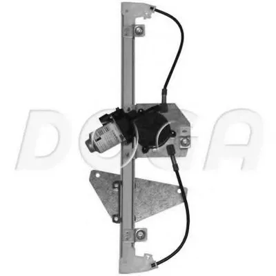 Подъемное устройство для окон DOGA купить