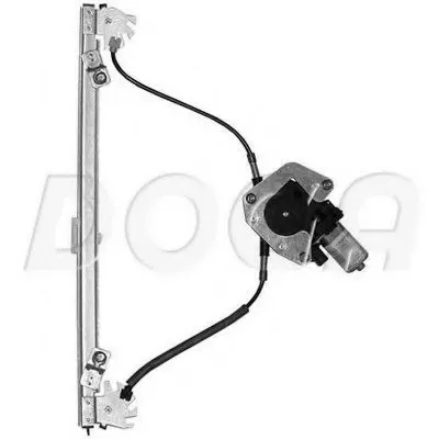 Подъемное устройство для окон DOGA купить