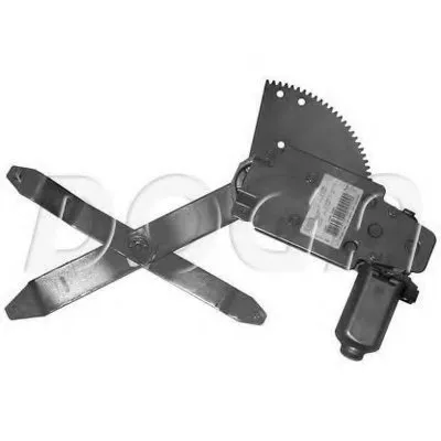 Подъемное устройство для окон DOGA купить