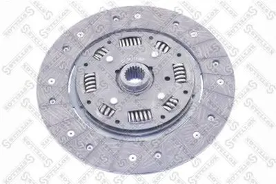 Диск сцепления STELLOX купить