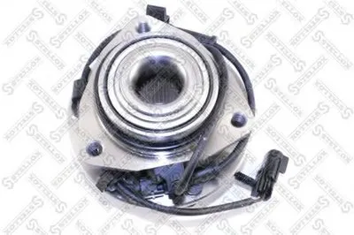 Комплект подшипника ступицы колеса STELLOX купить