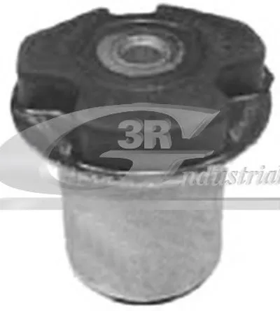 Втулка, балка моста 3RG купить