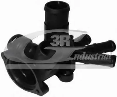 Фланец охлаждающей жидкости 3RG купить