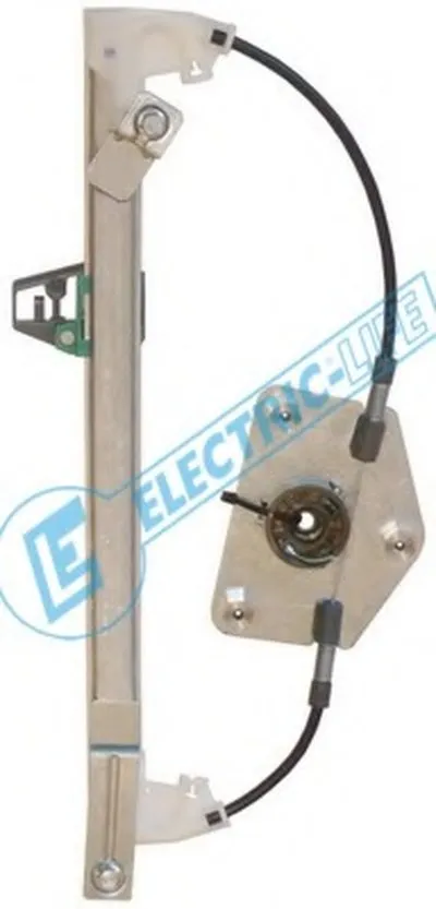 Подъемное устройство для окон ELECTRIC LIFE купить