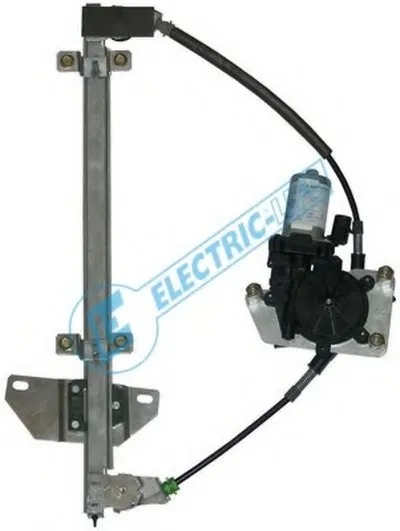 Подъемное устройство для окон ELECTRIC LIFE купить