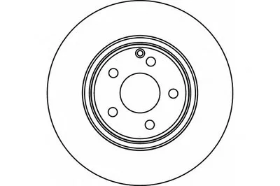 Тормозной диск PRO HELLA PAGID купить