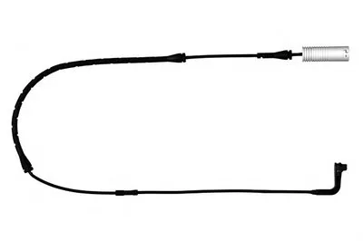 Сигнализатор, износ тормозных колодок HELLA PAGID купить