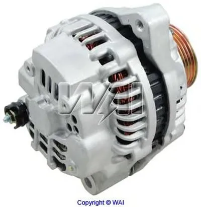 Генератор WAIglobal купить