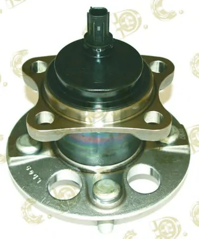 Комплект подшипника ступицы колеса AUTOKIT купить