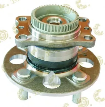 Комплект подшипника ступицы колеса AUTOKIT купить