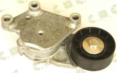 Натяжная планка, поликлиновой ремень AUTOKIT купить