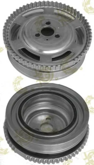 Ременный шкив, коленчатый вал AUTOKIT купить