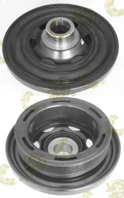 Ременный шкив, коленчатый вал AUTOKIT купить