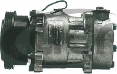 Компрессор, кондиционер ACR купить