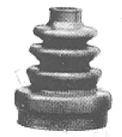 Пыльник, приводной вал Metalcaucho купить