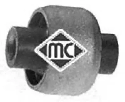 Подвеска, рычаг независимой подвески колеса Metalcaucho купить