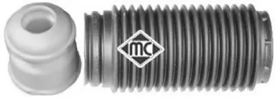 Буфер, амортизация Metalcaucho купить