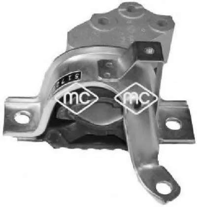 Кронштейн двигателя Metalcaucho купить