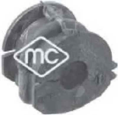 Опора, стабилизатор Metalcaucho купить