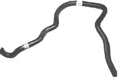 Шланг, теплообменник - отопление Metalcaucho купить