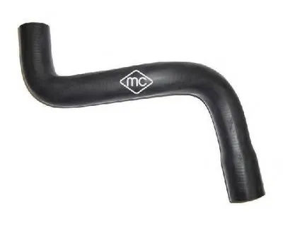 Шланг радиатора Metalcaucho купить