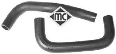 Шланг, теплообменник - отопление Metalcaucho купить