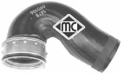 Трубка нагнетаемого воздуха Metalcaucho купить