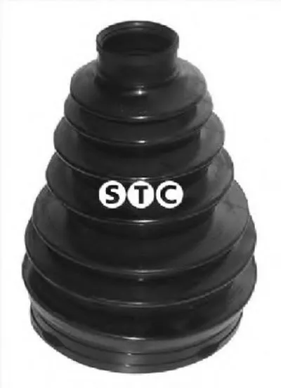 Пыльник, приводной вал STC купить