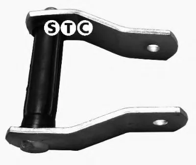 Кронштейн пружины STC купить