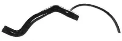 Шланг радиатора STC купить