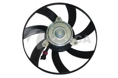 Вентилятор, охлаждение двигателя OSSCA купить