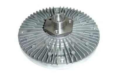 Сцепление, вентилятор радиатора OSSCA купить