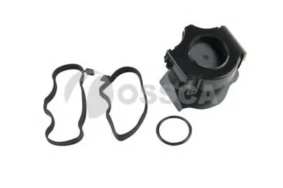 Маслосъемный щиток, вентиляция картера OSSCA купить