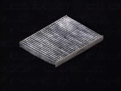 Фильтр, воздух во внутренном пространстве JC PREMIUM купить