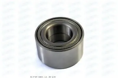 Комплект подшипника ступицы колеса BTA купить