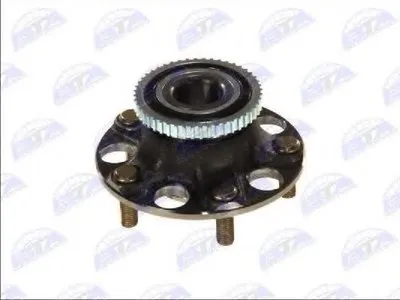 Комплект подшипника ступицы колеса BTA купить