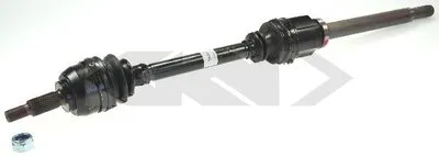 Приводной вал LÖBRO купить