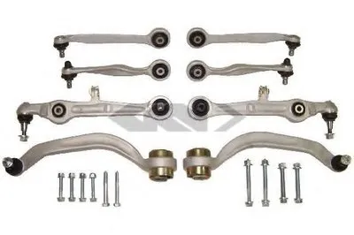 Ходовая часть в сборе SPIDAN купить