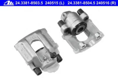 Тормозной суппорт ATE купить