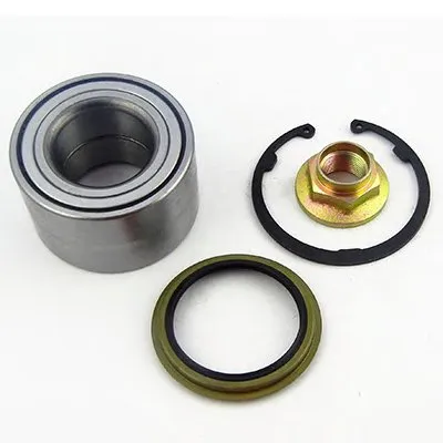 Комплект подшипника ступицы колеса FISPA купить