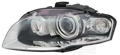 Фара VAN WEZEL купить