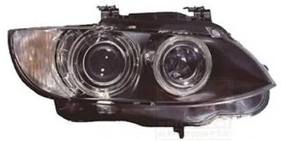 Фара VAN WEZEL купить