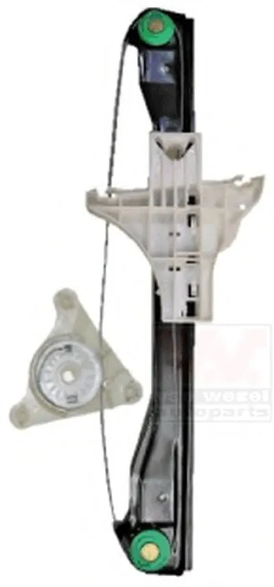 Подъемное устройство для окон VAN WEZEL купить