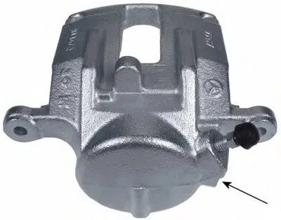 Тормозной суппорт TEXTAR купить