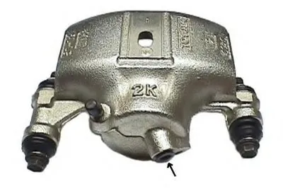 Тормозной суппорт TEXTAR купить